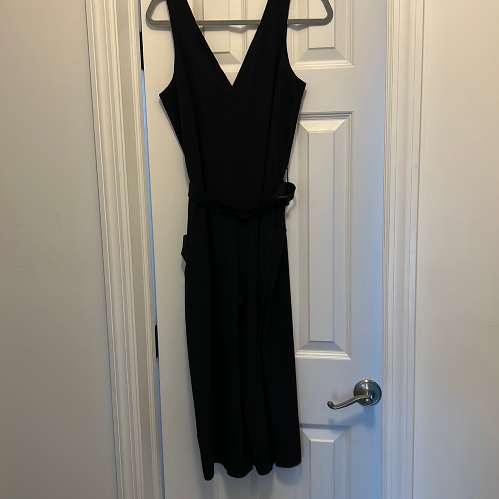 Athleta Jumpsuit